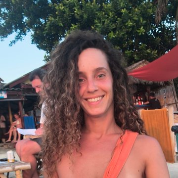 איילת שטראובר
